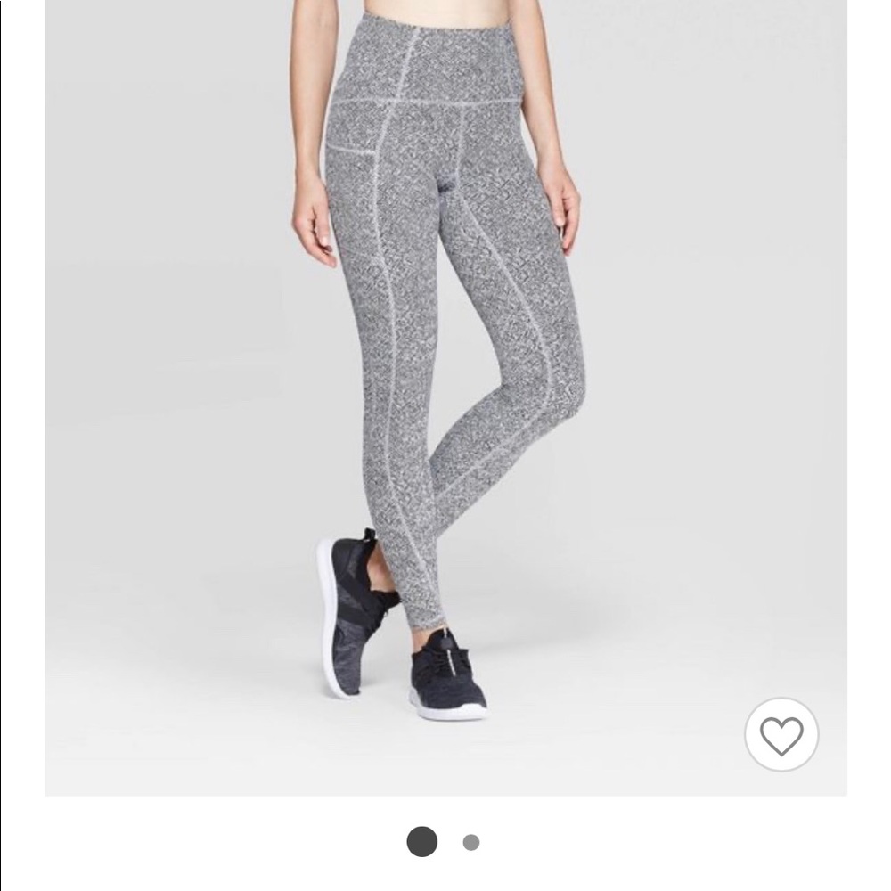 Champion yoga pants